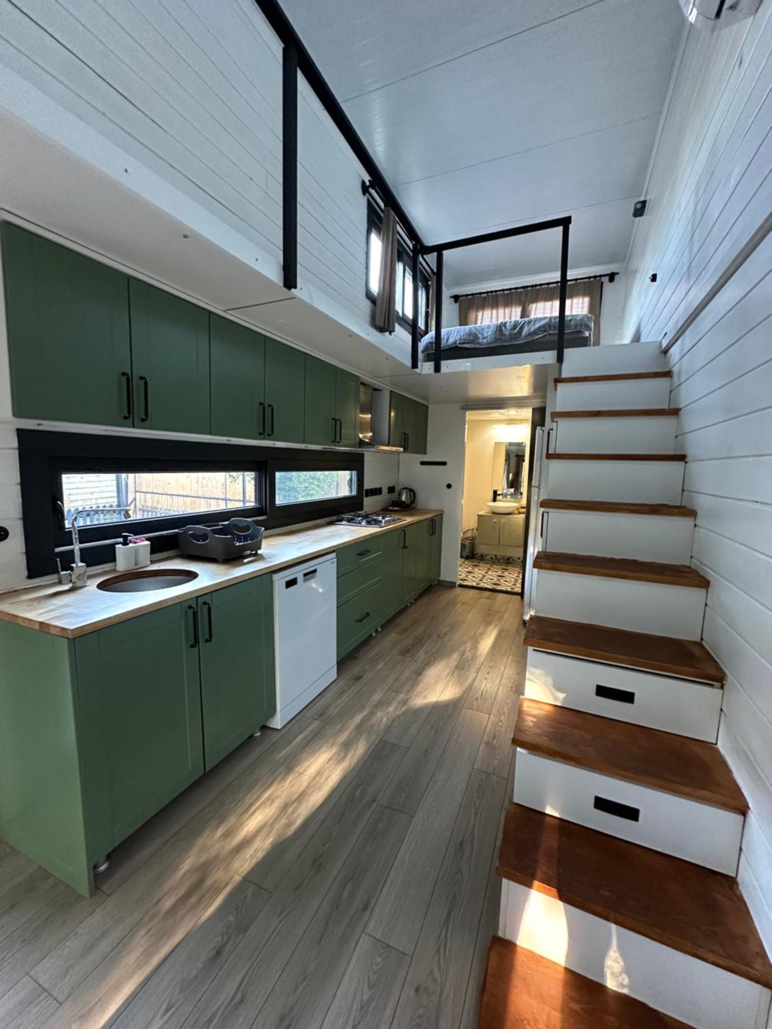 Gaia Tiny Houses Butik Hotel Bodrum Exterior photo